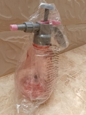 مرش للنباتات
